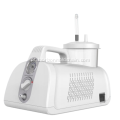 Microns Nebulizer Infantil Compressor Médico Infantil